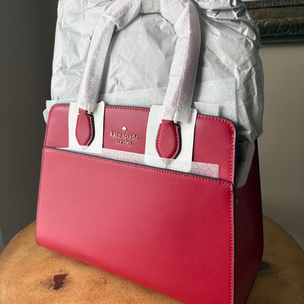 Kate Spade Madison Tote Medium